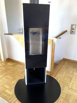 SChwedenofen im Kaufpreis enthalten