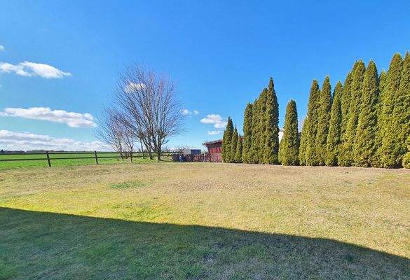 Grundstück Bannemin