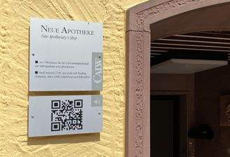 Calwer Kulturdenkmal