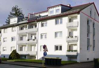 Hier werden Sie wohnen