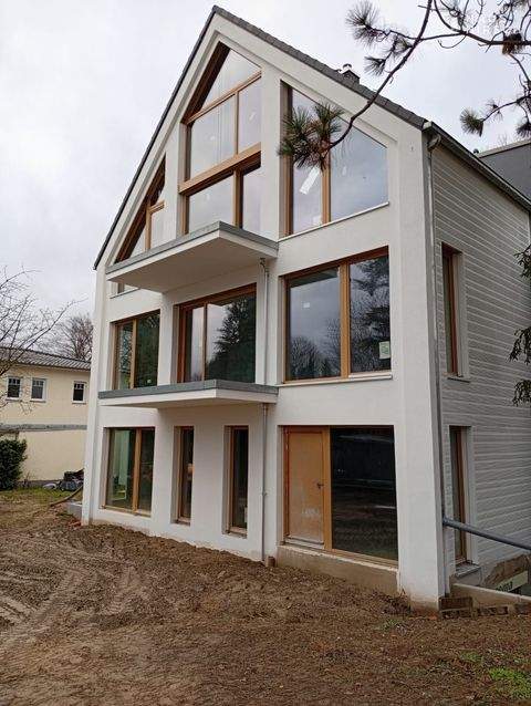 Glienicke/Nordbahn Wohnungen, Glienicke/Nordbahn Wohnung kaufen