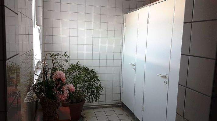 Domsühl Toiletten
