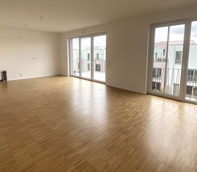 3 Zimmer Wohnung in Düsseldorf (Unterbach)