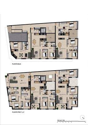 Elegant Apartments with Pool Near Sea in Catral Alicante