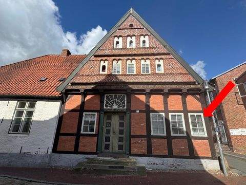 Meldorf Büros, Büroräume, Büroflächen 