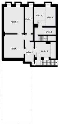 Kellergeschoss