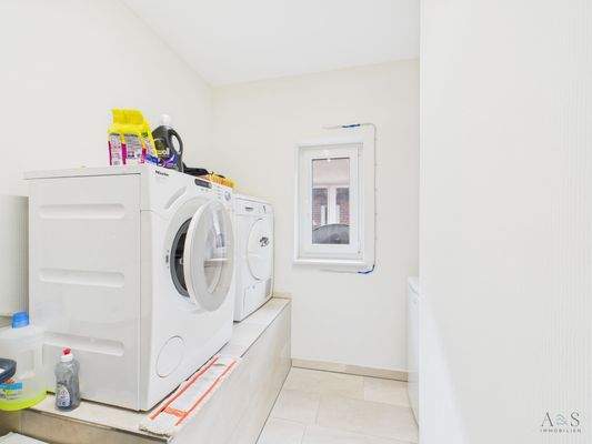 Hauswirtschaft-Wohnen