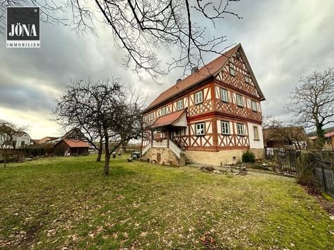 Burgkunstadt / Gärtenroth Häuser, Burgkunstadt / Gärtenroth Haus kaufen