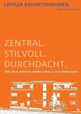 Sonnenverwöhnt und naturnah