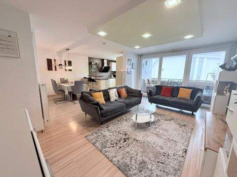 Sindelfingen Wohnungen, Sindelfingen Wohnung mieten