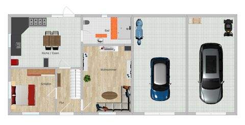 Krauchenwies Häuser, Krauchenwies Haus kaufen