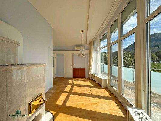 Terrassenwohnung, Immobilien-Kurz-Salzburg