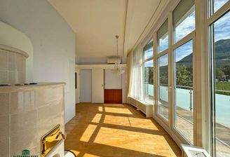 Terrassenwohnung, Immobilien-Kurz-Salzburg