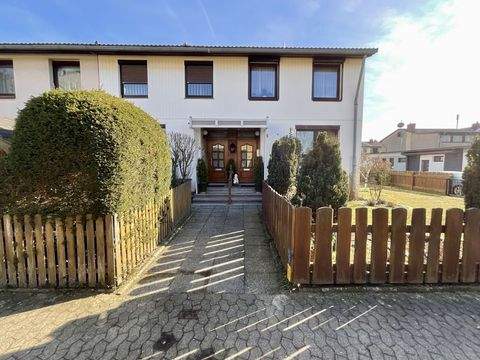 Braunschweig Häuser, Braunschweig Haus kaufen