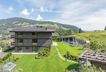 KITZIMMO-Luxusvilla mit Freizeitwohnsitz kaufen - Immobilien Kirchberg in Tirol.