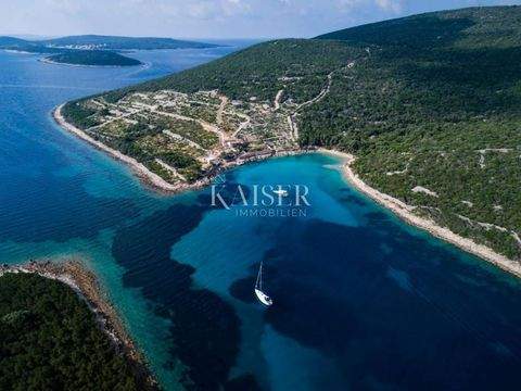 Mali Losinj Häuser, Mali Losinj Haus kaufen