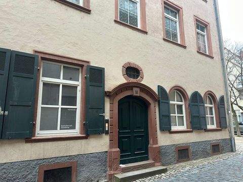 Worms Büros, Büroräume, Büroflächen 