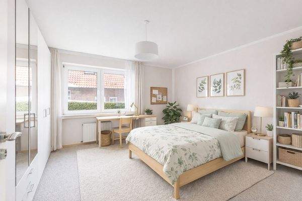 Einrichtungsbeispiel