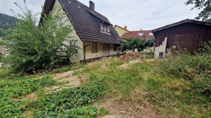 Und jetzt: Ab in den Garten!