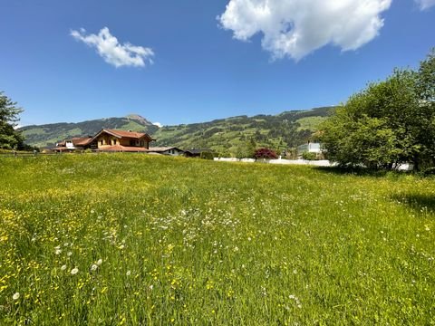 Brixen im Thale Grundstücke, Brixen im Thale Grundstück kaufen