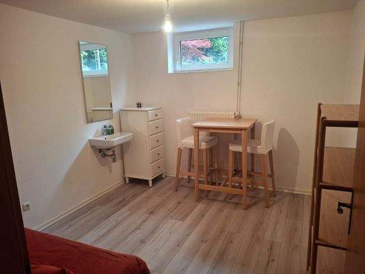 Zimmer Kellergeschoss