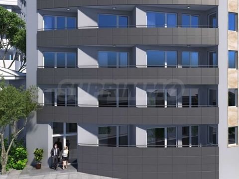 Varna Wohnungen, Varna Wohnung kaufen