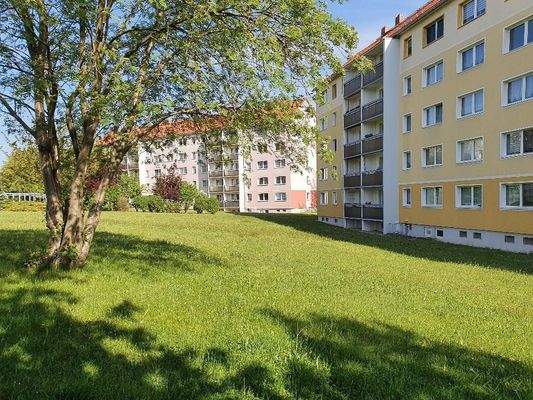 Herzlich Willkommen in Lichtentanne