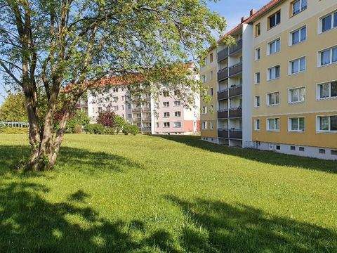 Lichtentanne Wohnungen, Lichtentanne Wohnung mieten