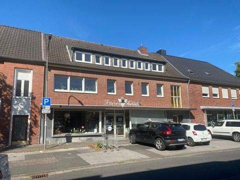 Kaarst Ladenlokale, Ladenflächen 