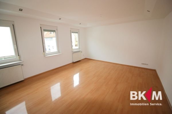 OG Wohnung Wohnzimmer