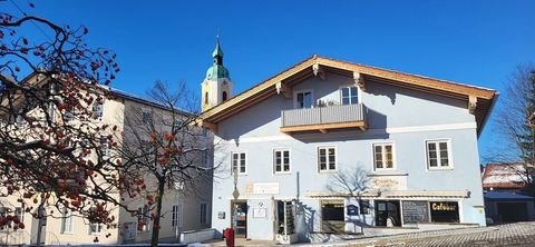 Miesbach Büros, Büroräume, Büroflächen 