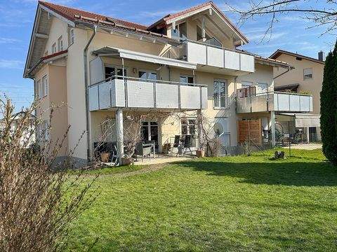 Raubling Wohnungen, Raubling Wohnung kaufen