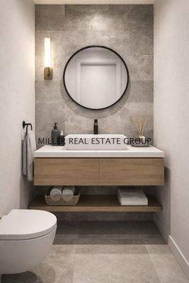 Unverbindliche Visualisierung