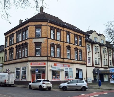 Gelsenkirchen Häuser, Gelsenkirchen Haus kaufen