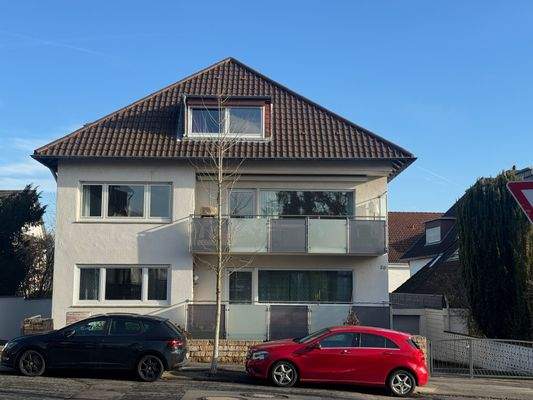 RUHIGE STADTLAGE * SCHÖNES STADTHAUS