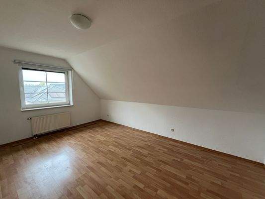Schlafzimmer Obergeschoss