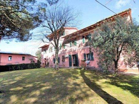 Region Pisa Häuser, Region Pisa Haus kaufen