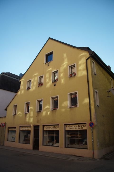Regensburg Wohnungen, Regensburg Wohnung mieten