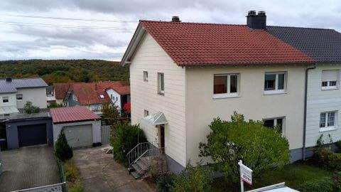 Bexbach Häuser, Bexbach Haus kaufen