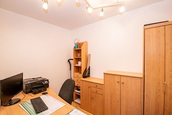 EG - Büro 