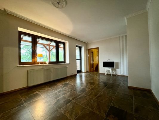 Wohn-/Esszimmer