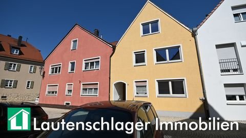 Neumarkt Wohnungen, Neumarkt Wohnung mieten