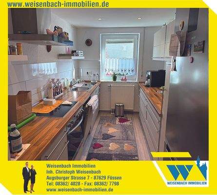 Weisenbach Immobilien
