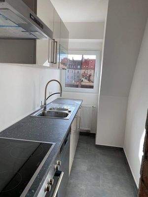 Küche 2