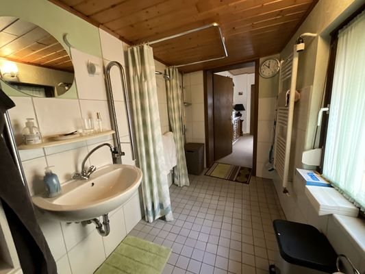 Badezimmer OG