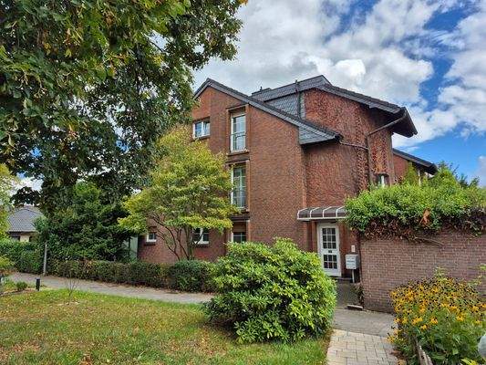 Eine attraktive Investmentimmobilie...