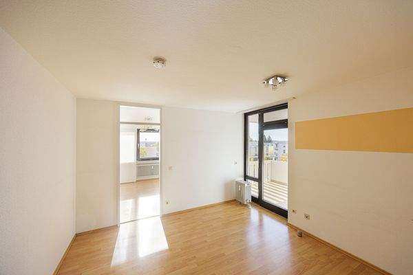 Kinderzimmer/Homeoffice