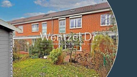 Wentorf bei Hamburg Häuser, Wentorf bei Hamburg Haus kaufen