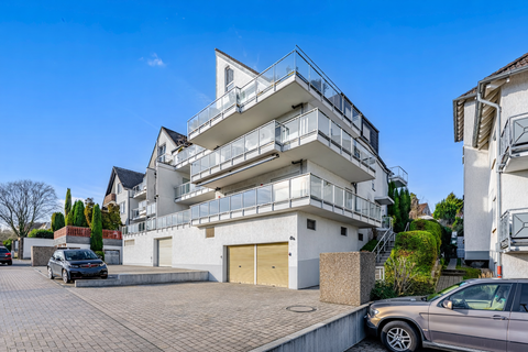 Bochum Wohnungen, Bochum Wohnung kaufen