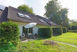 Zugang zur Wohnung - Terrasse